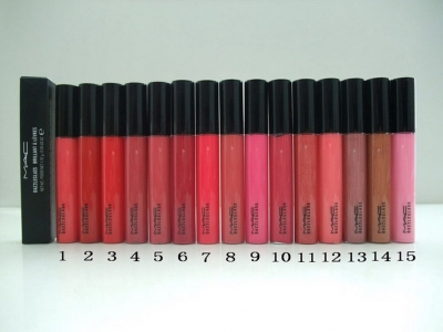 MAC Cosmetics in UK Dazzleglass Brillant A Levres Lipgloss 1.92G 0.06OZ